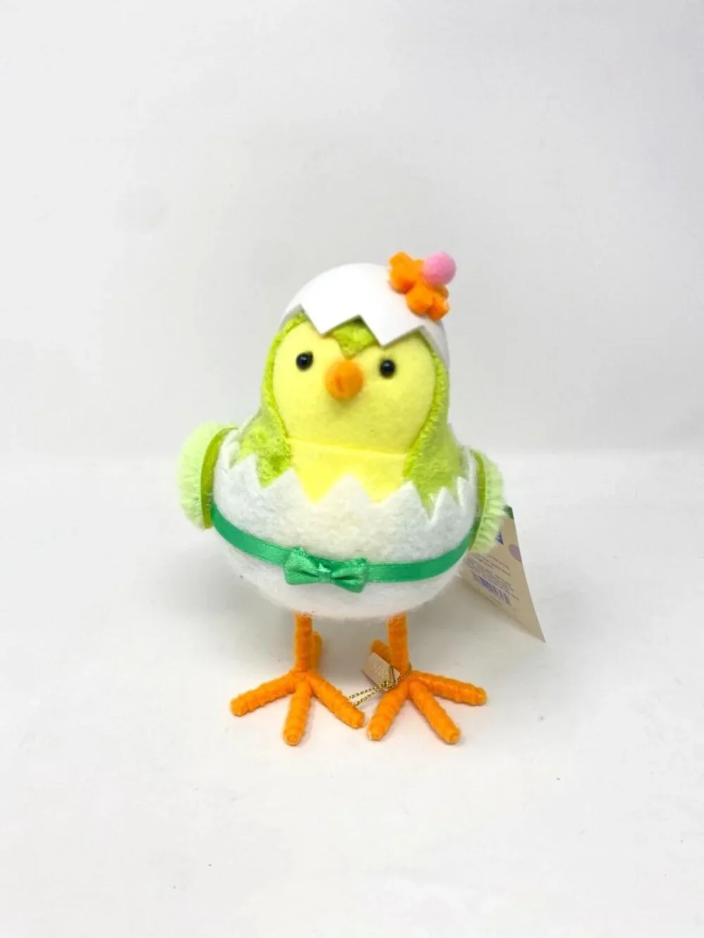 Target 2026 Featherly Friends™ 'Crackles' Easter Hatched in Egg - Spritz™ Decor